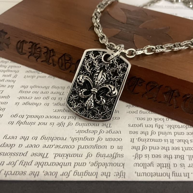 Chrome Hearts Necklaces